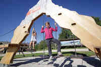 pronatour adventure playground Active Camp c Planischek