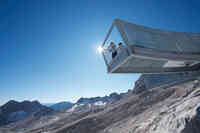 pronatour adventure playground Alpin Park in Garmisch-Partenkirchen c Lechner