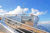 pronatour observation deck Welterbe-Spirale c Pangerl