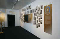 pronatour exhibit Hall of Fame