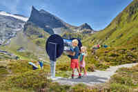 pronatour experience trail Tux Welten c Zillertaler Gletscherbahn
